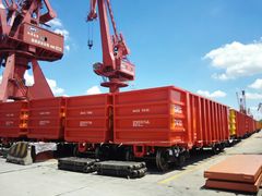 -上海集装箱码头有限公司张华浜码头