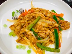 东安子鸡-马凯餐厅(地安门店)