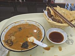 -方中山胡辣汤(成都首店)