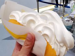 冰淇淋热狗-宜家·瑞典风味餐厅(北京西红门店)