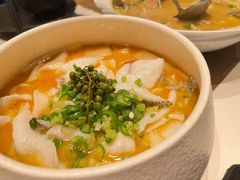 榕意藤椒鱼-榕意·川味之美(深业上城店)