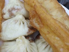 -天宫院小吃·包子炒肝儿(管庄店)