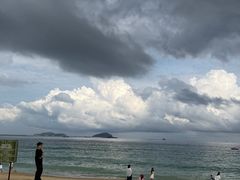 -三亚亚龙湾万豪度假酒店