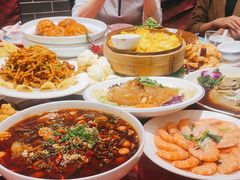 -东北大院·东北菜(三台子店)