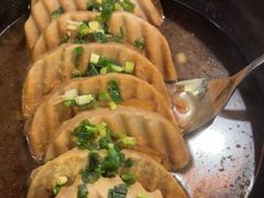 -卢大鲜鱼头捞饭(美利广场店)