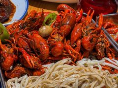 -食鸡公社辣子鸡·潍坊菜·烧烤