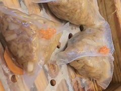 -渔村盛宴(航空新城店)