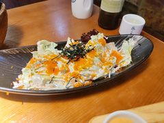 -鳗鱼家·深夜食堂(军博店)