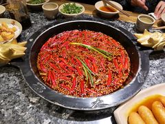 -蜀大侠火锅(建设路第五大道店)