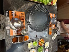 -浦东食品城(华诚大厦店)
