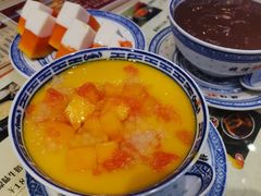 -捷信牛奶甜品世家(合生汇店)