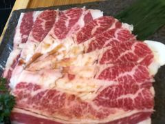 -谷牛和牛烤肉(漕河泾印象城店)