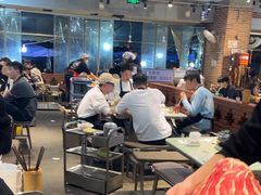 -五里关火锅(牛市口店)