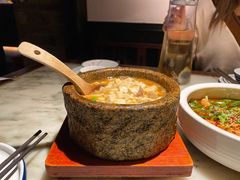 -绿茶餐厅(光谷世界城步行街店)