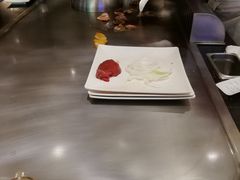 -大渔铁板烧(大悦城店)