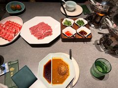 -鼎鼎香·港式火锅(北京SKP店)