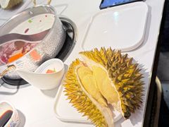 -深海聚汇·牛榴宴·自助料理(江宁万达店)