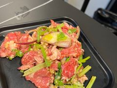 -伍丁·烤牛肋(和平东桥店)