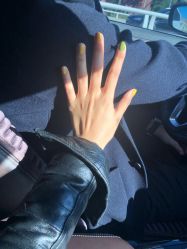 -缪斯美甲美睫