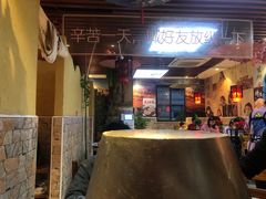 -地锅之家·鲜货工厂(华发路店)