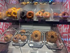 -CC BAGEL&SCONE 贝果与司康(南开大悦城店)