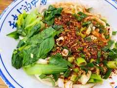 -老白家面馆(测绘东路总店)