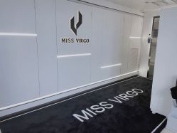 -处女座·MISS VIRGO·半永久纹眉野生眉