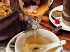 -广府乡下·饭庄(新港东路店)