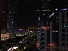 -广州富力君悦大酒店·凯菲厅