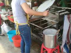 -老祖宗石磨坊(大环山1号路店)