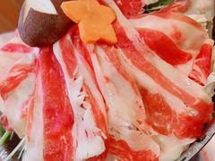 -千吉日本料理(日本一条街店)