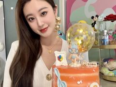 -CAKE BOSS 蛋糕老板(西单君太百货店)