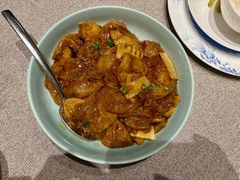 -太湖饭店·寄畅轩中餐厅
