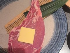 -花时·炭火烧肉(东百中心A馆店)