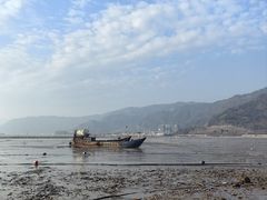 -北岐滩涂