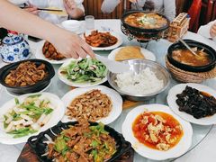 -老东阳·外婆菜(横店店)