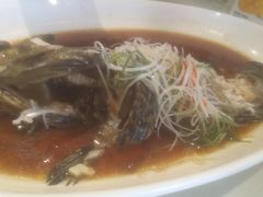 -亮宝楼国宴+文化陕菜