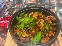 -敏华冰厅(平安金融中心店)