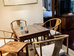 -苏州东山雕花楼宾馆