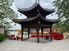 -台儿庄古城