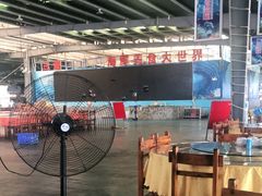 大堂-新鸿港水果市场