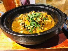 -兰溪小馆(东直门簋街店)