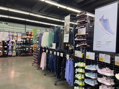 -迪卡侬(顺峰山店)