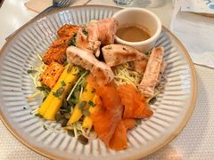 -BAKER&SPICE(安福路店)