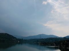 -黄巢水库