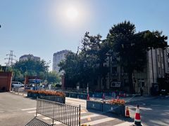 -北化机爱工场文化科技融合产业园