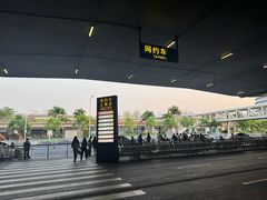 -南宁吴圩国际机场-T2航站楼