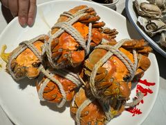 -杨氏青龙虾·羊蝎子(金盛路总店)