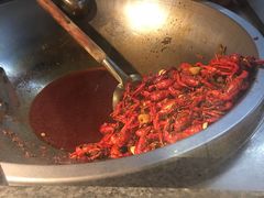 -老湖南民间菜·牛肉十八炒(花都店)