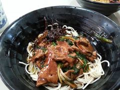 -老地方面馆(思南路店)